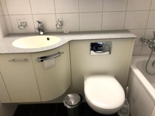 Bright and quiet studio in the city center - Sky1 - Zurigo - 5