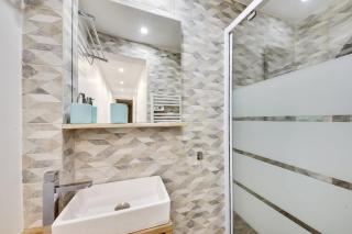 Bluestay 5- Superbe appartement à Paris - París - 2