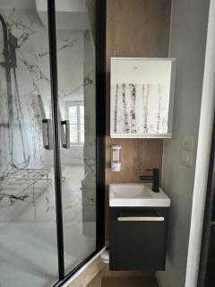Batignolles, Montmartre Chambre 12m2 , Metro 13 et 14 - París - 4