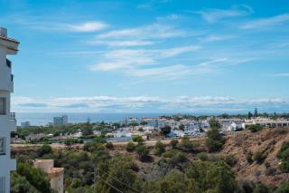 Riviera Delight Sunset by Alfresco Stays - Mijas Costa - 0