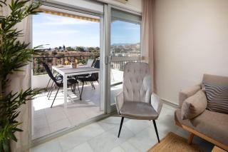 Riviera Delight Sunset by Alfresco Stays - Mijas Costa - 6