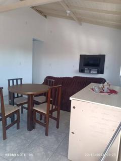 apartamento 350 metros da praia - Palhoça - 6