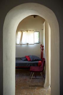 La Veranda - Il rifugio degli artisti - Bracciano - 1