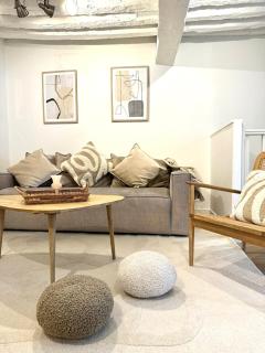 Apartment Saint Germain des Pres Bon Marche by Studio Prestige - Paris - 3