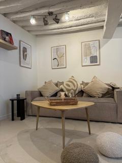 Apartment Saint Germain des Pres Bon Marche by Studio Prestige - Paris - 2