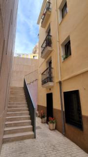 Duplex Muralla Centro Histórico Alicante - Alicante - 0