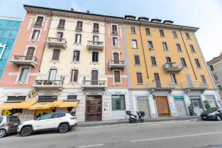 We Home - Watt18 House Navigli - Milan - 7