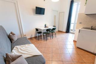 We Home - Watt18 House Navigli - Milan - 6