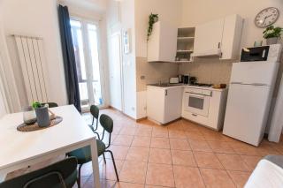 We Home - Watt18 House Navigli - Milan - 4