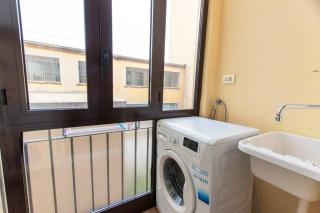 We Home - Watt18 House Navigli - Milan - 1