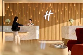 Holiday Inn & Suites Vientiane by IHG - Vientiane - 2