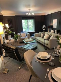 Luxury Duplex Apartment Edwalton - Nottingham - 0