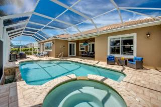 Villa Martinique by CoralVilla - Cape Coral - 7