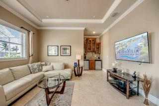 Villa Martinique by CoralVilla - Cape Coral - 6