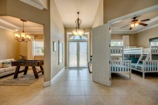 Villa Martinique by CoralVilla - Cape Coral - 5
