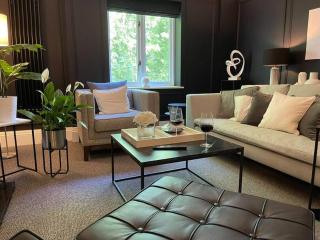 Luxury Duplex Apartment Edwalton - Nottingham - 9