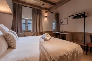 Chalet Remy - Chalet de luxe - Montagnes de Saint Gervais - Saint-Gervais-les-Bains - 4