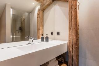 Chalet Remy - Chalet de luxe - Montagnes de Saint Gervais - Saint-Gervais-les-Bains - 3