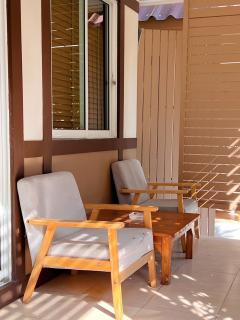 Maduel Resort Kohlarn - Ko Larn - 3