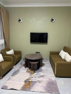 Fortune Apartments B3 Lungujja - 5