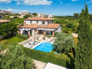 Villa Lotus San Lorenzo - Sveti Lovreč Pazenatički - 9