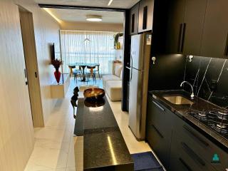 Fortaleza Sul Style - 4