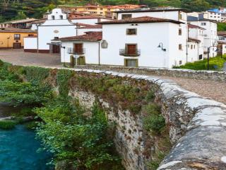 Cozy single room with shared bathroom - Luarca - 4