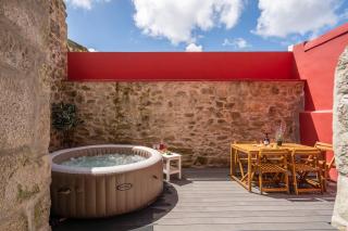 Host Wise - Modern Comfy Flat - Porto - 5