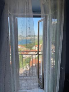Casa con vista lago - Civitella Alfedena - 0