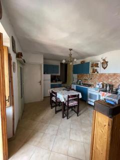 Casa con vista lago - Civitella Alfedena - 9