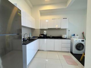 Eco Nest @3BEDROOM High floor By HauzCinta - Gelang Patah - 5