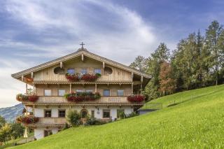 Bauernhof Glanzern - Westendorf - 6