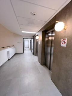 Corvin Luxury Quiet Cabin - Budapest - 5