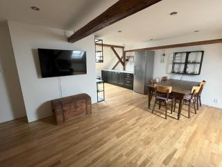 Apartmán MUV - 9