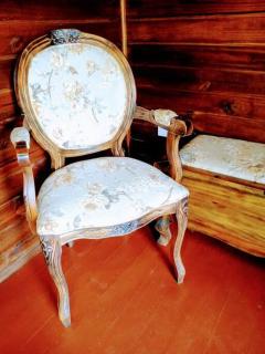 CHALÉ DO CAPITÃO com Hidro - URUBICI - 5