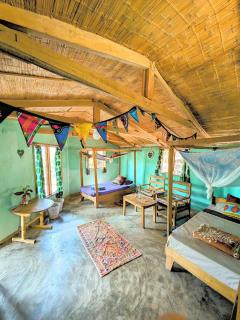 Butterfly Space- A Non-Profit Eco-Lodge - 2