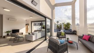 Nissi Residences Villa 4 - Ayia Napa - 5