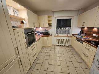 Monteurwohnung bei Bielefeld - Apartment 1 - 5