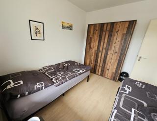 Monteurwohnung bei Bielefeld - Apartment 1 - Oerlinghausen - 2