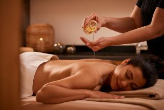 Hanusel Hof Wellness & Genuss in Panoramalage - Hellengerst - 5