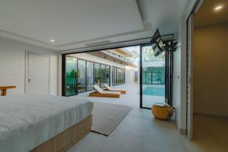 Fully renovated Pool Villa 4BR Bangtao and Layan Beach in Cheong Thalea, Phuket - 3