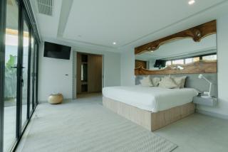 Fully renovated Pool Villa 4BR Bangtao and Layan Beach in Cheong Thalea, Phuket - - 1