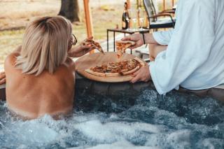 Terme Banovci - Mobilne hiške Med Brajdami - Banovci - 4