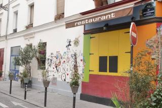 MyKeypers - Cozy Studio near Canal Saint Martin - París - 9