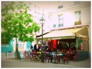 MyKeypers - Cozy Studio near Canal Saint Martin - París - 5