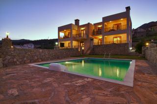 Aposeti Villas - Petrochori - 6