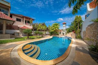 Coast Charm 6BR House Karon - Ban Karon - 9