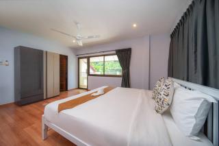 Coast Charm 6BR House Karon - 7
