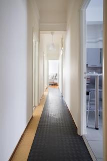 House in Acropolis in Kallirrois Avenue - Athens - 2