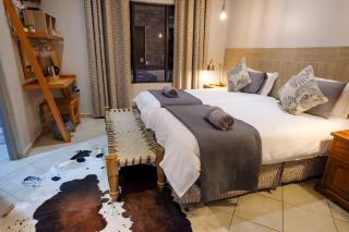 St Lucia Livingston Lodge - St Lucia - 2